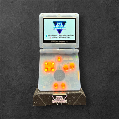 Nintendo Game Boy Advance SP - Legendary Dragonite Edition