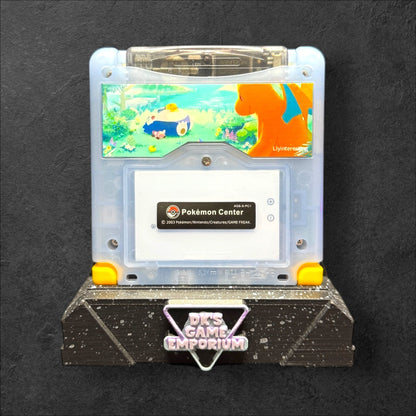 Nintendo Game Boy Advance SP - Legendary Dragonite Edition