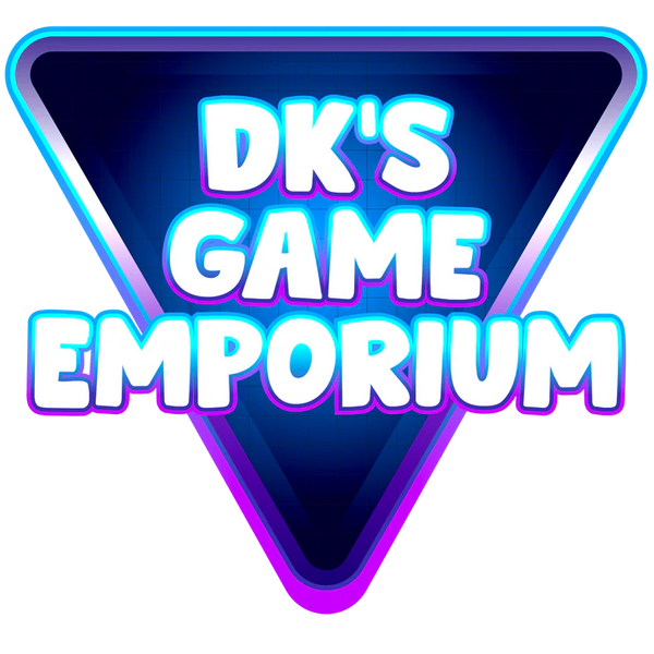 DK's Game Emporium