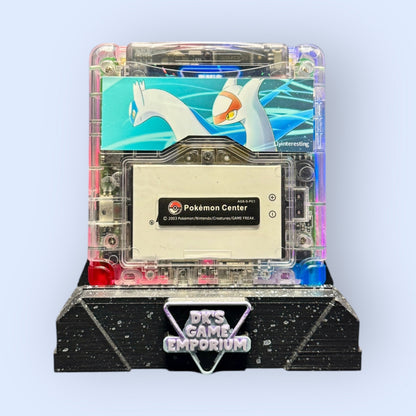 Nintendo Game Boy Advance SP - Legendary Latias & Latias Edition