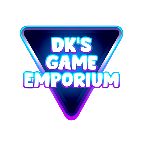 DK’s Game Emporium